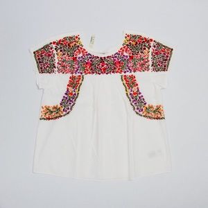 Madewell M Colorful Shirt